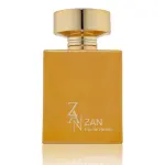 Мъжки Парфюм Fragrance World Zan EDP 100 мл.