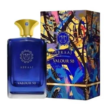 Мъжки Парфюм French Avenue Abraaj Valour EDP 100 мл.