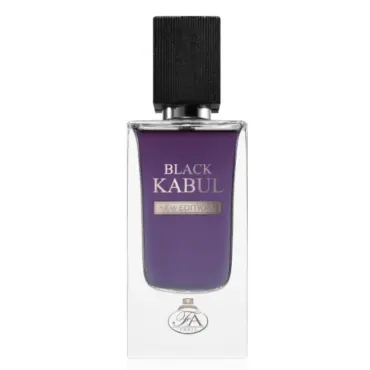 Мъжки Парфюм French Avenue Black Kabul  EDP 60 мл.