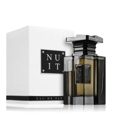 Мъжки Парфюм French Avenue Nuit EDP 100 мл.