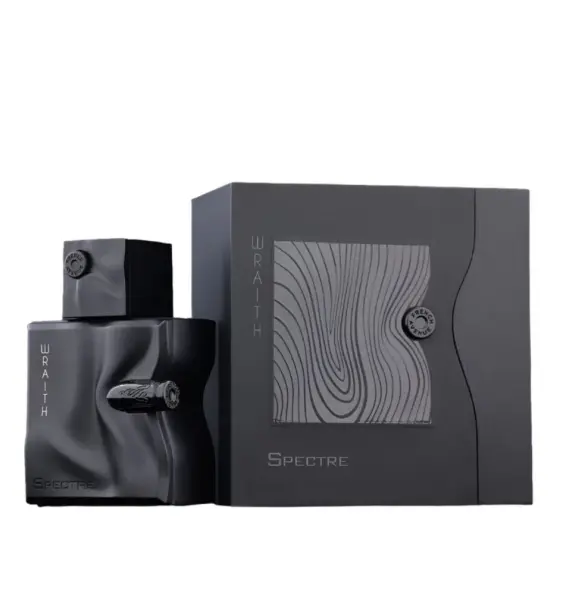 Мъжки Парфюм French Avenue Spectre Wraith EDP 80 мл.