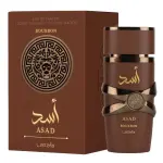 Мъжки Парфюм Lattafa Asad Bourbon EDP 100 мл.