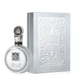 Мъжки Парфюм Lattafa Fakhar Platin EDP 100 мл.