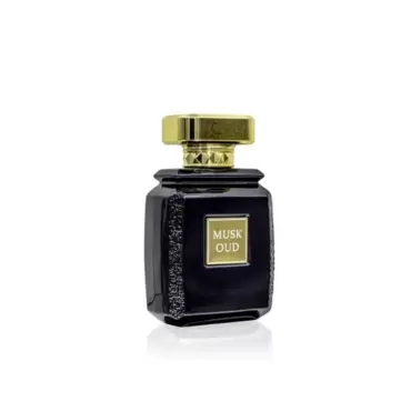 Мъжки парфюм Lattafa Musk Oud 100 мл.