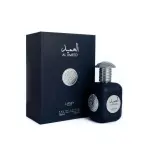 Мъжки парфюм Lattafa Pride Al Ameed Silver EDP 100 мл.