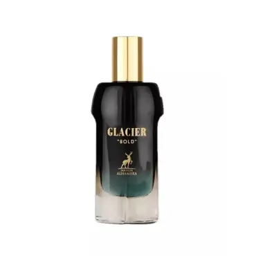 Мъжки Парфюм Maison Alhambra Glacier Bold EDP 100 мл. 