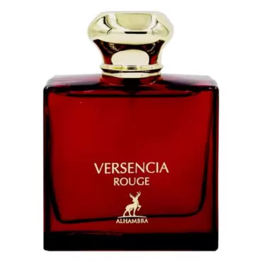 Мъжки Парфюм Maison Alhambra Versencia Rouge EDP 100 мл.