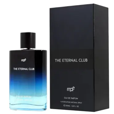 Мъжки Парфюм My Perfumes The Eternal Club EDP 200 мл.