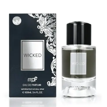 Мъжки Парфюм My Perfumes Wicked EDP 100 мл.