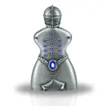 Мъжки Парфюм Niche Emarati Khalid EDP 80 мл.