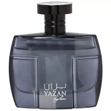 Мъжки Парфюм Rasasi Yazan For Him EDP 85 мл.