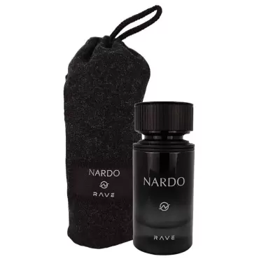 Мъжки Парфюм Rave Nardo EDP 100 мл.