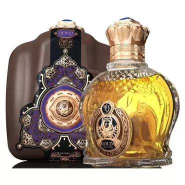 Мъжки Парфюм Shaik Opulent Shaik Gold Edition EDP 100 мл.
