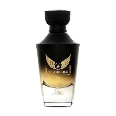 Мъжки Парфюм Maison Alhambra Victorioso Nero EDP 100 мл. 