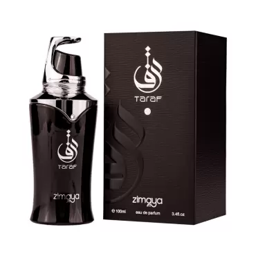 Мъжки Парфюм Zimaya Taraf Black EDP 100 мл.