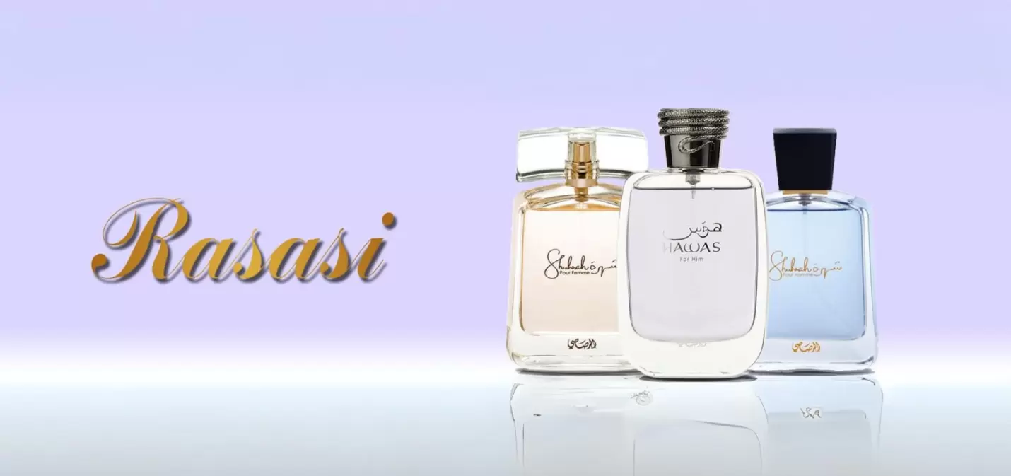 Rasasi
