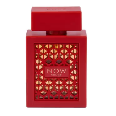 Rave Now Rouge EDP 100 мл. - Унисекс