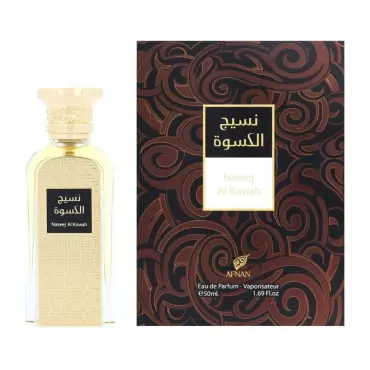 Afnan Naseej Al Kiswah EDP 50мл. - Унисекс