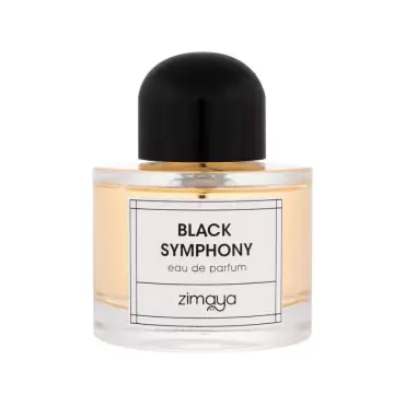 Zimaya Black Symphony EDP 100 мл. - Унисекс